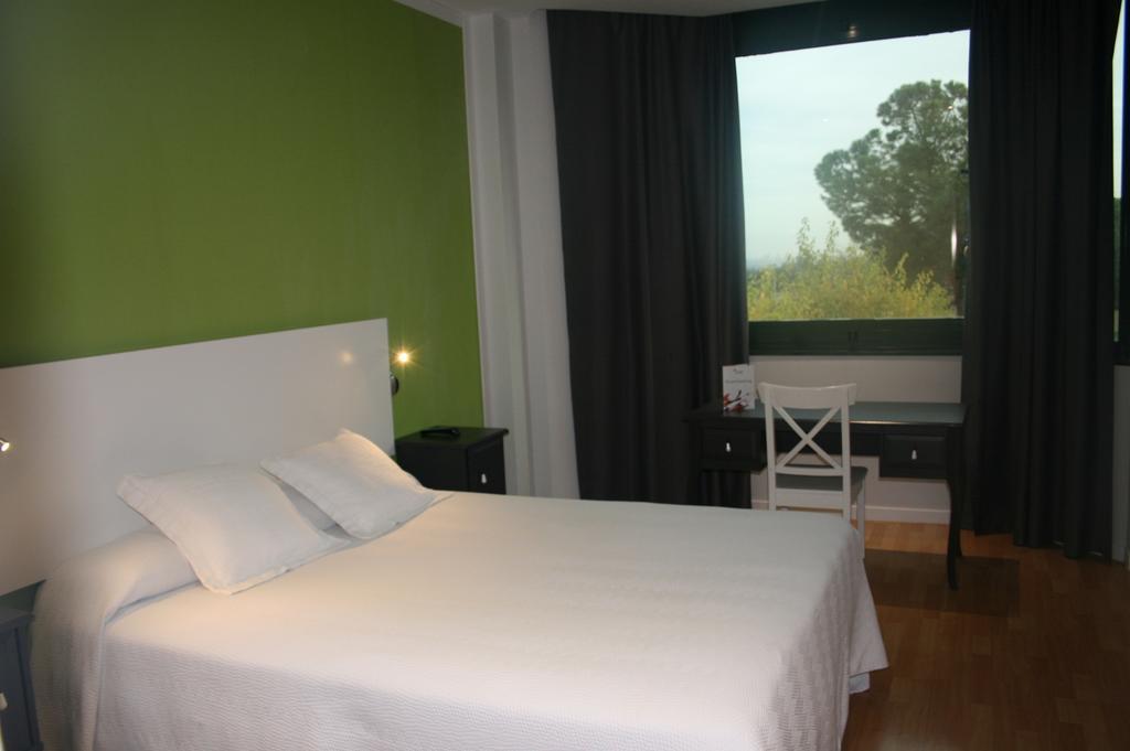 Apartamentos Th Las Rozas Exterior foto