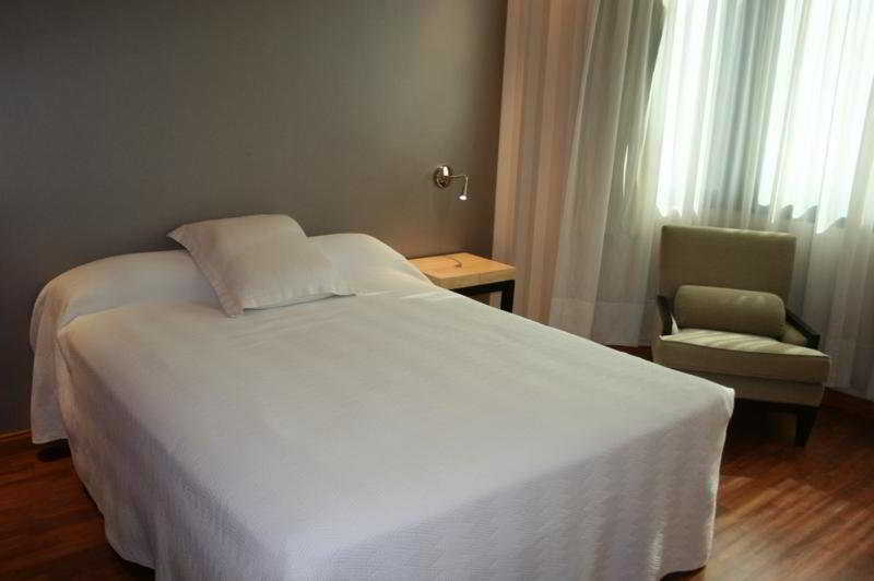 Apartamentos Th Las Rozas Exterior foto