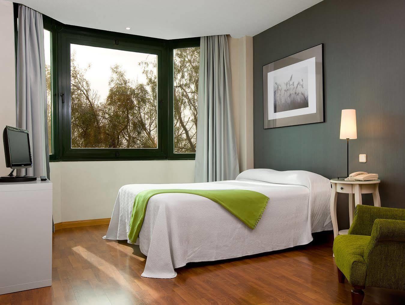 Apartamentos Th Las Rozas Exterior foto